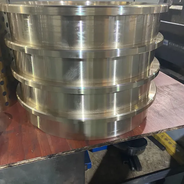 Gleitlager Bronze Bushing photo-5