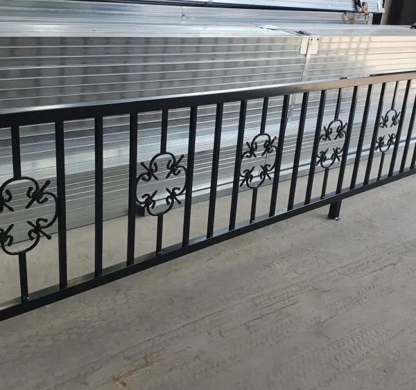 Zinc Steel Guardrail for Highway and Road Safety Barriers, Hot Dip Galvanized, 2.0mm photo-2