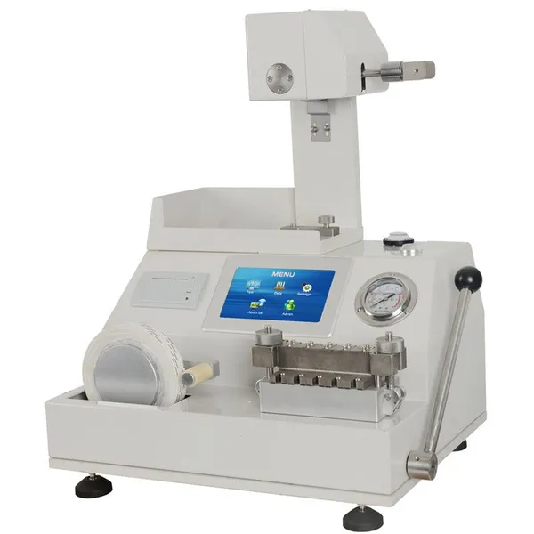 ZB-IBT Scott Internal Bond Strength Tester photo-4