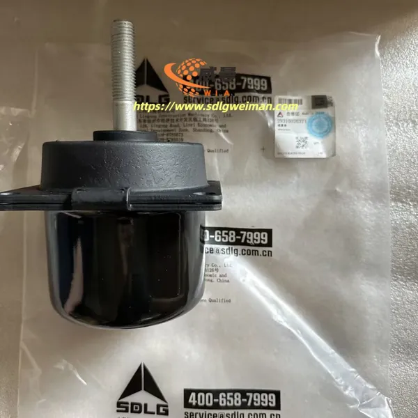 ORIGINAL SDLG ABSORBER 29310020371 APPLY FOR SDLG MOTOR GRADER G9180 G9190 G9200 photo-2