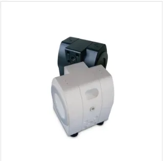 ALMATEC Plastic Pump E40UNN Chemical Resistant Diaphragm Pump