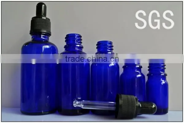 50ml Glass Bottle