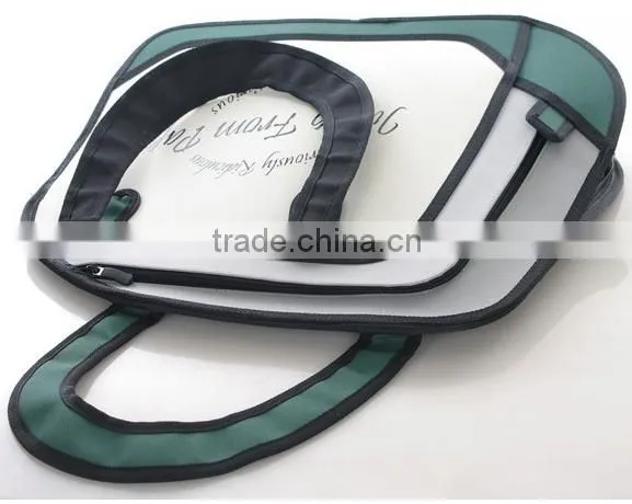 China Best-selling Fashion Comic 3d Cartoon Laptopbag photo-2