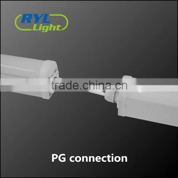 IP66 Led Aluminum Profile Led Linear Light Led Water Proof Lights Led Warehouse Light photo-3