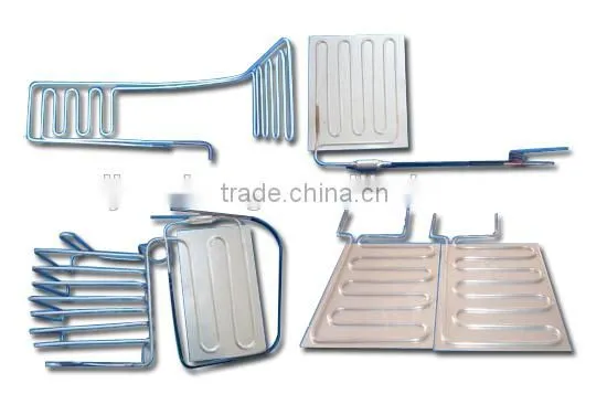Refrigeration Spare Parts Condenser and Evaporator photo-4