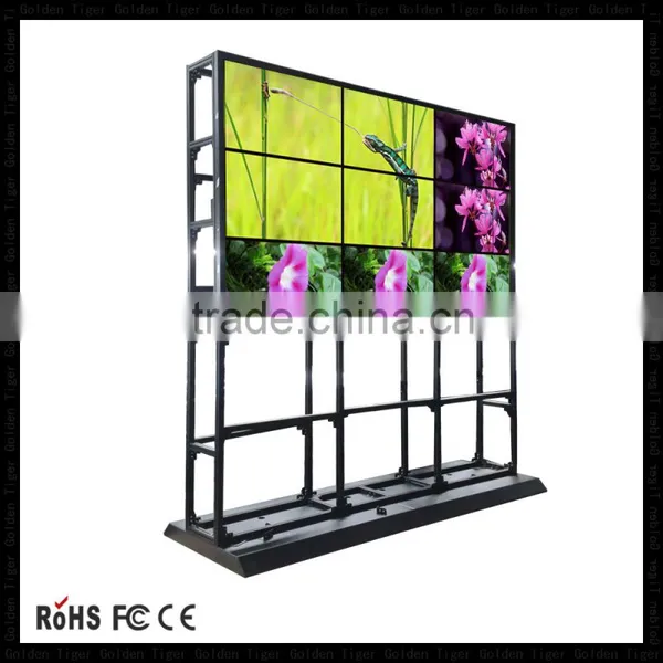 High Standard Low Price China Supplier Lcd Cab Car Taxi Advertising Screen photo-2