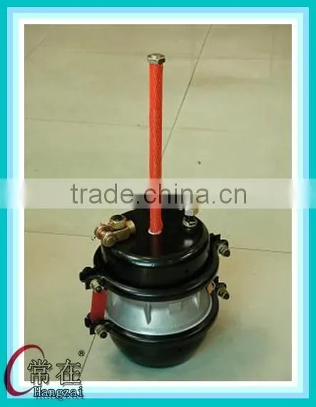China Made Truck Air Brake Chamber T30/30 photo-5