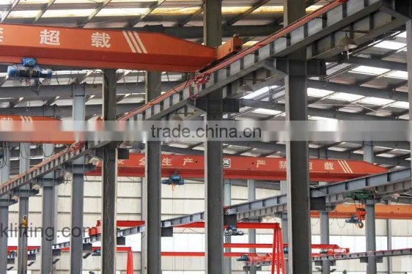 Aluminum Extrusion Crane Conductor Rail photo-2