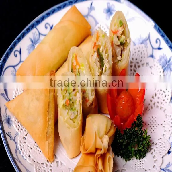 India Spring Roll Machine Make up photo-5