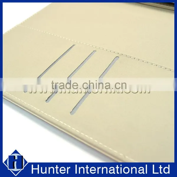 Customized Dual Material Tablet Case For IPad 3 photo-3