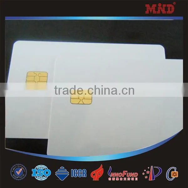 MDC771 Printable Bulk Blank Chip Cards photo-4