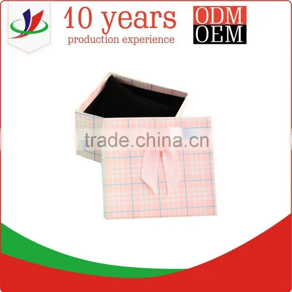 Different Size and Different Color Custom Paper Cardboard Watch Box photo-2