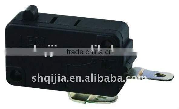 Micro Switch Spst Key Switch photo-2