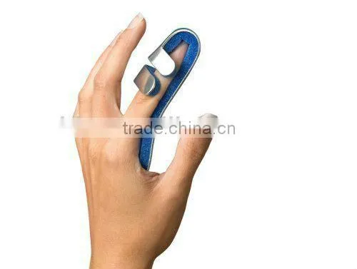 Finger Fracture Orthosis Finger Tendon Fixation