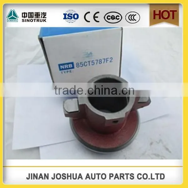 SHACMAN Heavy Truck Parts Hydraulic Clutch Release Bearing photo-6