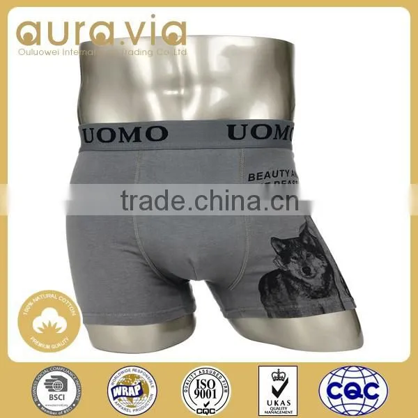 Professional Factory Supply Men's Underwear Oem With Good Quality