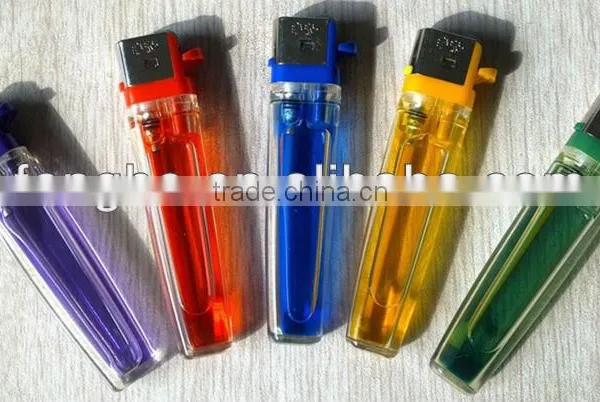 Novel Lighter Slim Lighter Flint Lighter Disposable Lighter High Quality Lighter