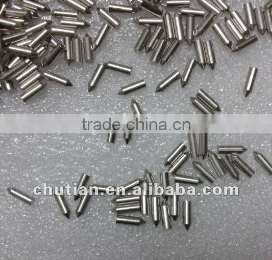 Manufacture Tungsten Carbide Stud Length Tungsten Carbide Pointed Studs photo-3