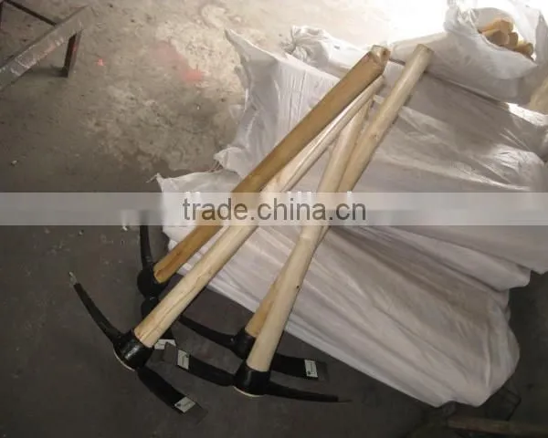 Tangshan Factory P406 Pala Multiusos China 65Mn photo-4