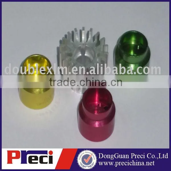 LED light fittings