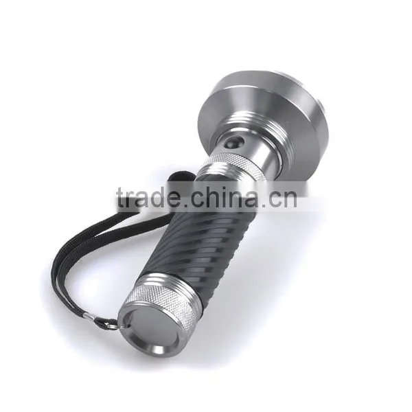 Powerful UV Flashlight 100 LED UV Flashlight For Hunting photo-6