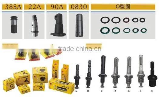 POWER TOOLS ACCESSORIES photo-6