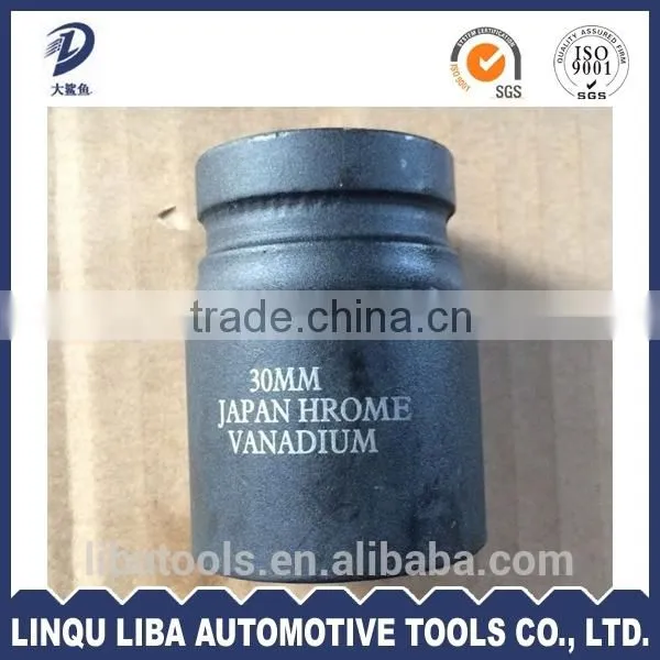 English Type Impact Tire Socket Wrench photo-2
