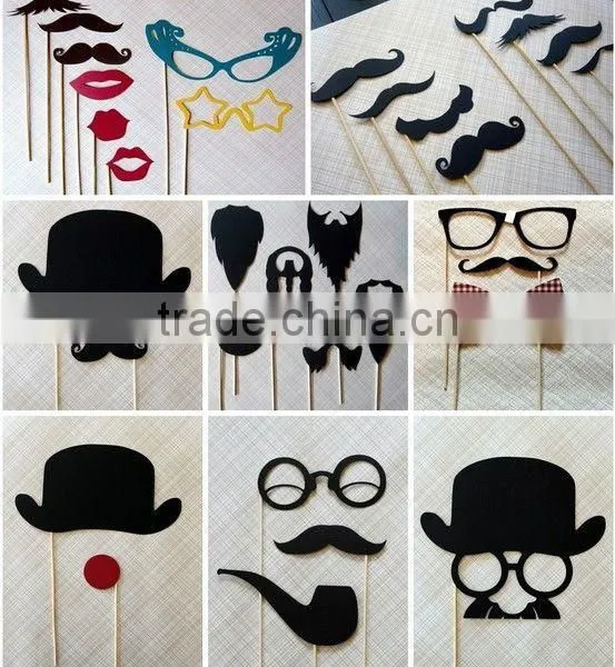 Wedding Decoration Materials Photo Booth Props/Photo Props Backdrops Quality Choice photo-4
