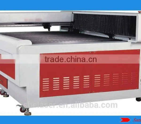 2016 Dongguan Hot Sale and High Quality 3HE-MF500W Automatic Fiber Laser Cutting Machine for Sale photo-6