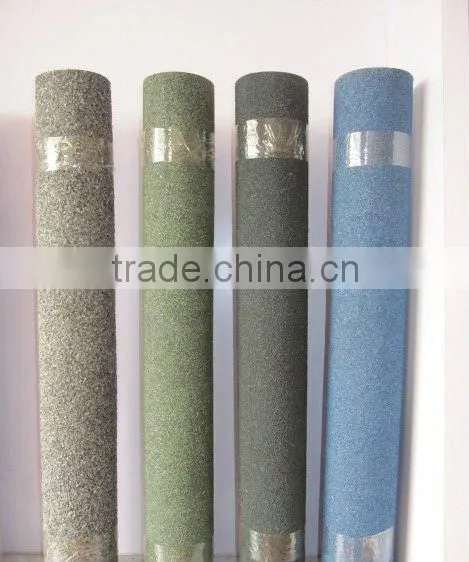 Sbs App Modified Bitumen Waterproof Membrane App Bitumen Waterproofing Membranes photo-3