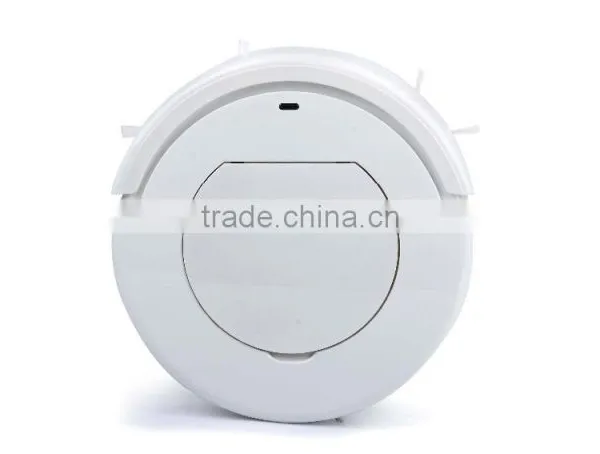 Good Robotic Vacuum Cleaner With CE Certificate photo-4