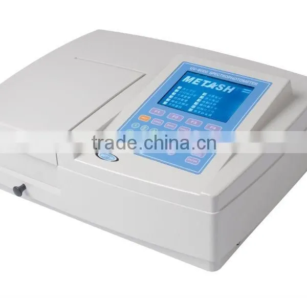 UV-6000PC Spectrophotometer
