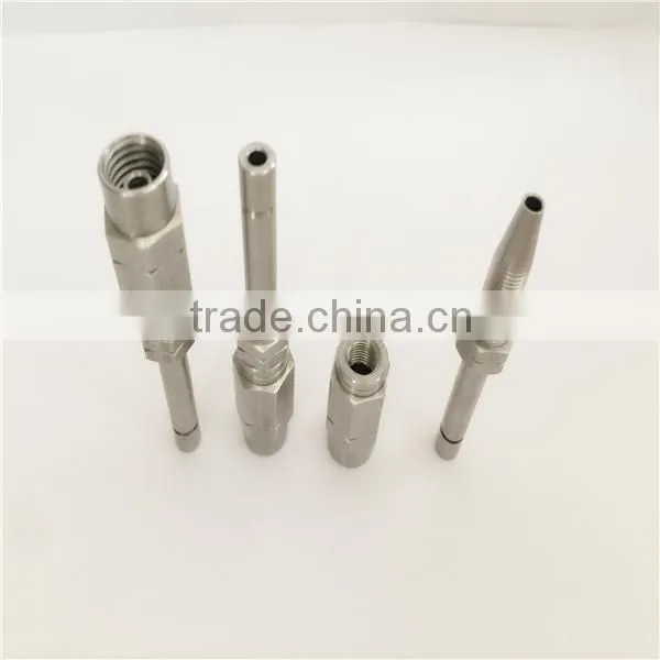 Stain Steel Valve Part Of Valve Adjusting Components photo-5