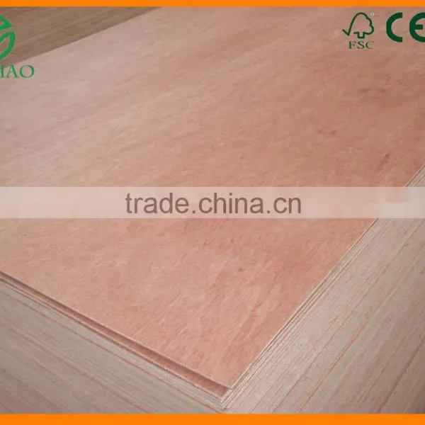 Hot Selling Best Quality Different Types of Plywood photo-4