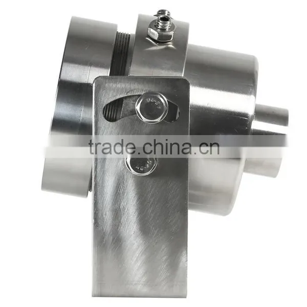 For Harsh Environment Type 304 Stainless Steel Housing Waterproof Explosion Proof Salty Proof Weatherproof Camera photo-4