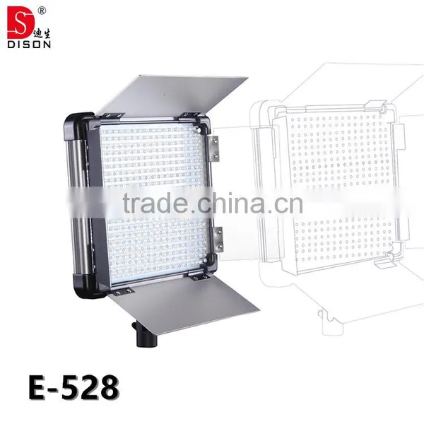 Dison New Product 2016 42w Led Studio Light for Film Shooting Camera, Camera Led Light photo-3