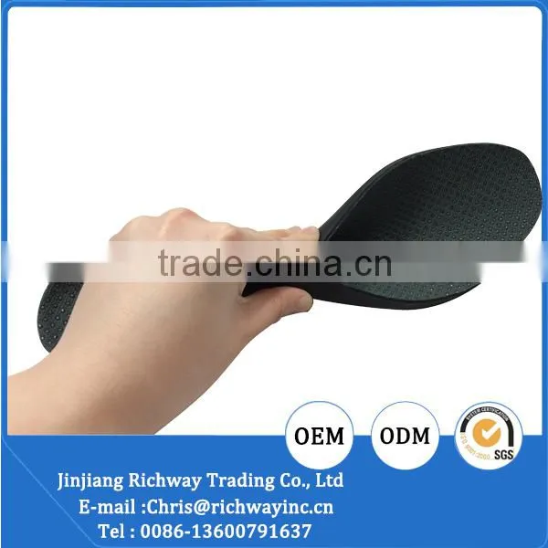 Orthotic Insole PU Shoe Insoles photo-6