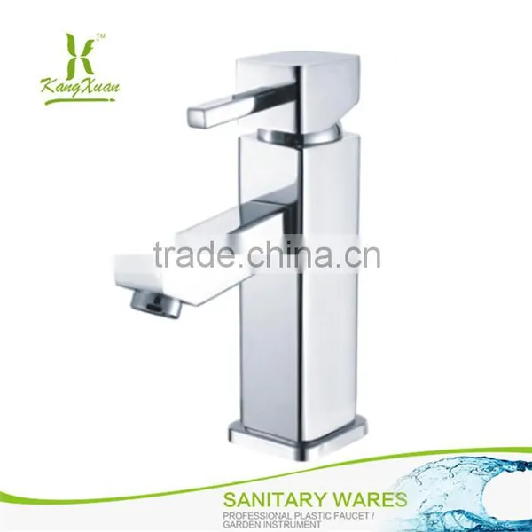 Light Weight High End Plastic Faucet