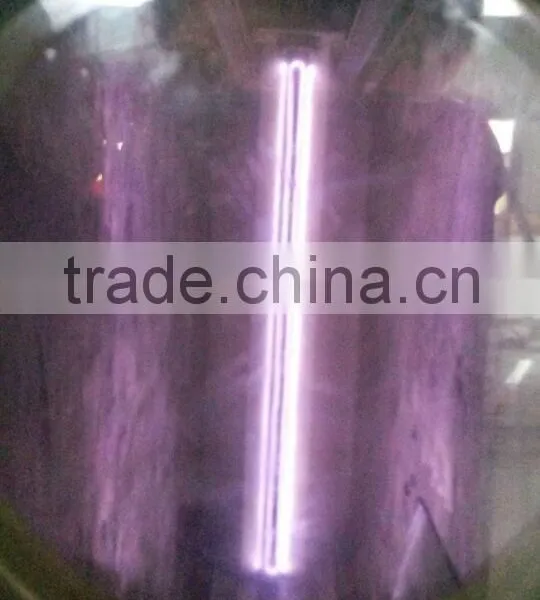 Auto Wheel Vacuum Coating Machine photo-5