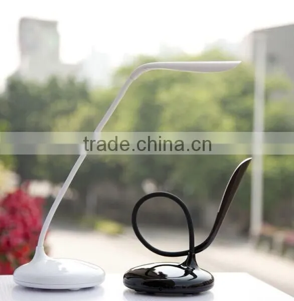 Rechargeable Work Lamp Light Night Light JK-853R USB LED Table Light Desk Lamp Reading Lamp Gift Light Book Lamp Task Lamp photo-6
