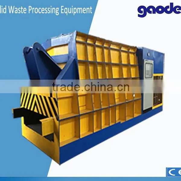China hydraulic cable cutting machine for sale