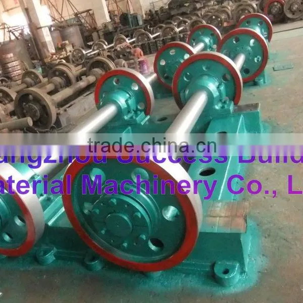 Concrete Pole/Pile Machinery/Concrete Pile or Pole Steel Mould/Concrete Pile Spinning Machine