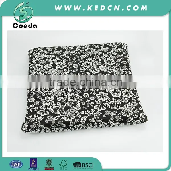 2016 Sponge Square Polypropylene Plastic Cushion photo-4