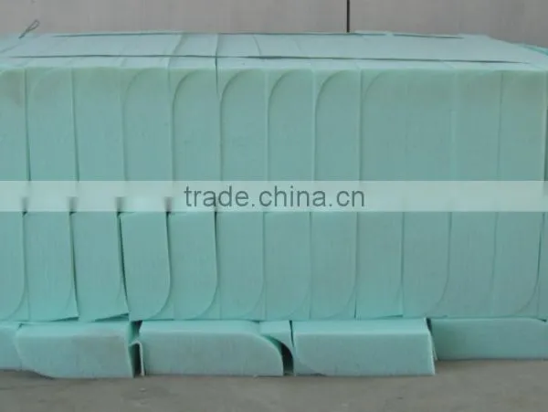 High Density PU FOAM Sheet Roll for Furniture Use photo-6