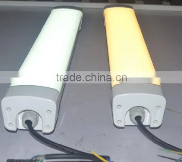 Waterproof t8 Led Trip-proof Light 1200mm 1500mm photo-3