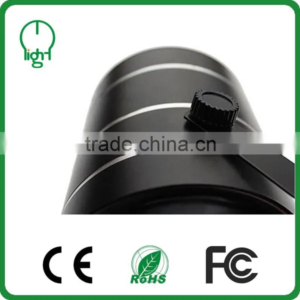 EU Standard Led Tracking Lighting Led Track Lamp Retrofit Light photo-2