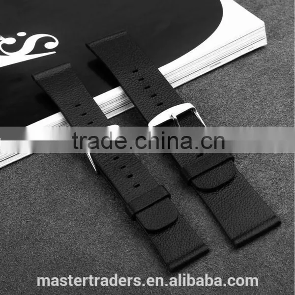 Baseus Genuine Leather Watch Band For Apple Iwatch 38mm MT-3105 photo-4