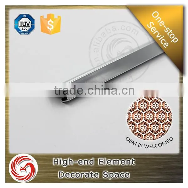 2016 Latest Ceramic Decorative Tile Trim photo-2