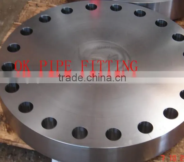 Series A Flanges Stockist in Oman, Malaysia Circle Flanges Stockist in Oman, Malaysia Taylor Flanges Stockist in OmanNACE MR0175 photo-2