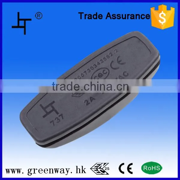 Greenway Cord Line Switches photo-3